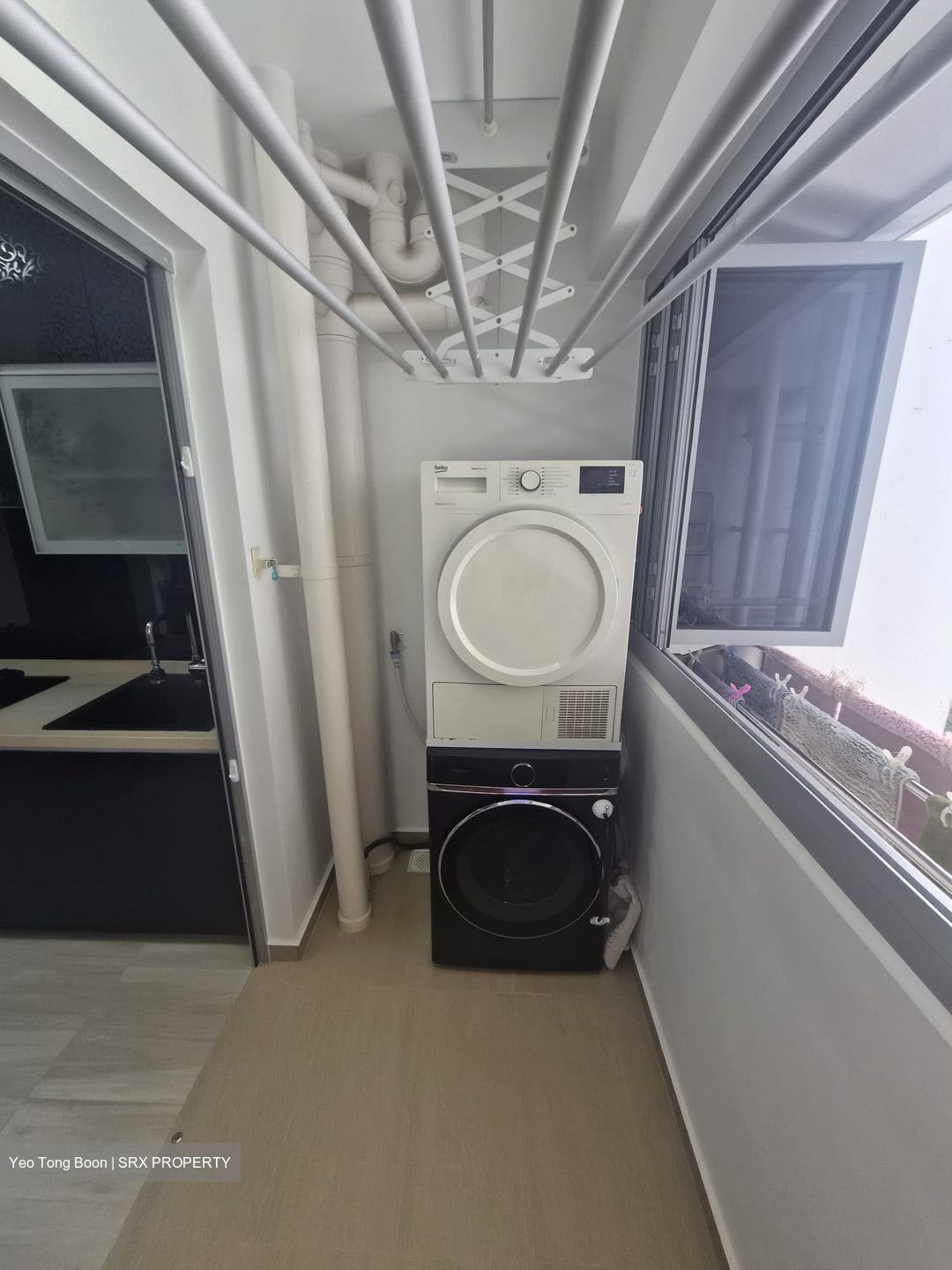 Blk 95B City Vue @henderson (Bukit Merah), HDB 3 Rooms #604469291